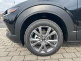 Thumbnail of 2025 Jet Black Mazda CX-30