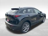 Thumbnail of 2025 Jet Black Mazda CX-30