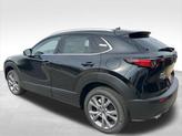Thumbnail of 2025 Jet Black Mazda CX-30