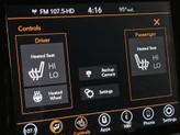 Thumbnail of 2022 Diamond Black Crystal Pearlcoat Jeep Grand Cherokee