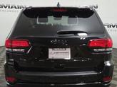 Thumbnail of 2022 Diamond Black Crystal Pearlcoat Jeep Grand Cherokee