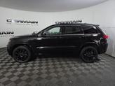 Thumbnail of 2022 Diamond Black Crystal Pearlcoat Jeep Grand Cherokee