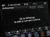 Thumbnail of 2022 Diamond Black Crystal Pearlcoat Jeep Grand Cherokee