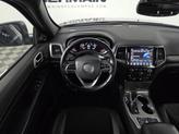 Thumbnail of 2022 Diamond Black Crystal Pearlcoat Jeep Grand Cherokee