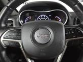 Thumbnail of 2022 Diamond Black Crystal Pearlcoat Jeep Grand Cherokee