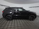 Thumbnail of 2022 Diamond Black Crystal Pearlcoat Jeep Grand Cherokee