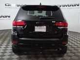 Thumbnail of 2022 Diamond Black Crystal Pearlcoat Jeep Grand Cherokee