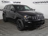 Thumbnail of 2022 Diamond Black Crystal Pearlcoat Jeep Grand Cherokee