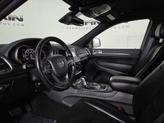 Thumbnail of 2022 Diamond Black Crystal Pearlcoat Jeep Grand Cherokee
