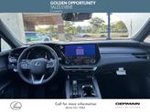 Thumbnail of 2025 Cloudburst Gray Lexus RX 350