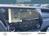Thumbnail of 2025 Cloudburst Gray Lexus RX 350