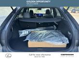 Thumbnail of 2025 Cloudburst Gray Lexus RX 350