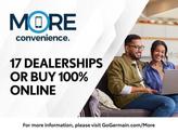 Thumbnail of 2019 Magnetic Metallic Ford Edge