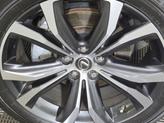 Thumbnail of 2020 Nebula Gray Pearl Lexus RX 350