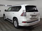 Thumbnail of 2017 Starfirepearl Lexus GX 460