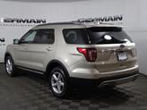 Thumbnail of 2017 BEIGE Ford Explorer