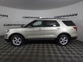 Thumbnail of 2017 BEIGE Ford Explorer
