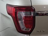 Thumbnail of 2017 BEIGE Ford Explorer