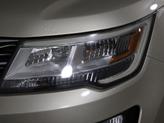Thumbnail of 2017 BEIGE Ford Explorer
