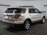 Thumbnail of 2017 BEIGE Ford Explorer