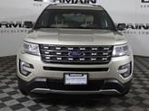 Thumbnail of 2017 BEIGE Ford Explorer