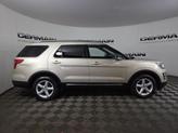 Thumbnail of 2017 BEIGE Ford Explorer