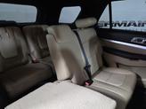 Thumbnail of 2017 BEIGE Ford Explorer