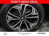 Thumbnail of 2020 Quartz White Hyundai SANTA FE