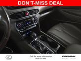 Thumbnail of 2020 Quartz White Hyundai SANTA FE