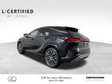Thumbnail of 2023 Caviar Lexus RX 350