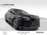 Thumbnail of 2023 Caviar Lexus RX 350