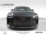 Thumbnail of 2023 Caviar Lexus RX 350