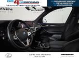 Thumbnail of 2022 Dark Graphite Metallic BMW X3