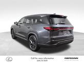 Thumbnail of 2024 Cloudburst Lexus TX 350