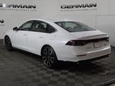 Thumbnail of 2025 Platinum White Pearl Honda Accord Hybrid