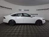 Thumbnail of 2025 Platinum White Pearl Honda Accord Hybrid