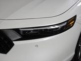Thumbnail of 2025 Platinum White Pearl Honda Accord Hybrid