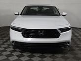 Thumbnail of 2025 Platinum White Pearl Honda Accord Hybrid