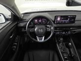 Thumbnail of 2025 Platinum White Pearl Honda Accord Hybrid