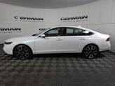 Thumbnail of 2025 Platinum White Pearl Honda Accord Hybrid