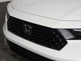 Thumbnail of 2025 Platinum White Pearl Honda Accord Hybrid