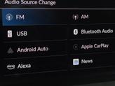 Thumbnail of 2025 Platinum White Pearl Honda Accord Hybrid