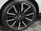 Thumbnail of 2025 Platinum White Pearl Honda Accord Hybrid