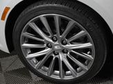 Thumbnail of 2020 Crystal White Tricoat Cadillac CT5