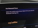 Thumbnail of 2020 Crystal White Tricoat Cadillac CT5