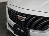Thumbnail of 2020 Crystal White Tricoat Cadillac CT5