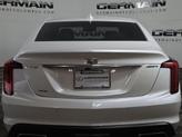 Thumbnail of 2020 Crystal White Tricoat Cadillac CT5
