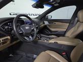 Thumbnail of 2020 Crystal White Tricoat Cadillac CT5