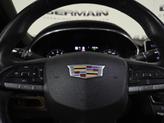 Thumbnail of 2020 Crystal White Tricoat Cadillac CT5