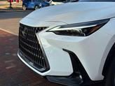 Thumbnail of 2026 Ultra White Lexus NX 350h